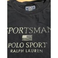 ราคา เสื้อยืดมือสองPolo (used)Made in USA (41560672661)