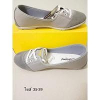 ราคา รองเท้าผ้าใบหญิงkito (15583044421)