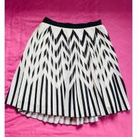 ราคา กระโปรงพลีทมือสองใส่ทำงานยี่ห้อJaspal (19590196141)