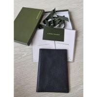 ราคา Used Longchamp Passport Holder (28778154712)