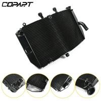 ราคา For Honda CBR600RR CBR600RR F5I CBR600RR F5 2003 2004 2005 2006 Motorcycle CNC Engine Radiator Cool (46853184209)