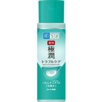 ราคา Hada Labo สีเขียว สูตร Blemish & Oil Control Hydrating Lotion ลดการเกิดสิว (170 ml) (2304498264)