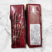 ราคา ป้ายไทยของแท้100%_Dior Rouge couleur couture Lipstick 3.5g (26920844779)