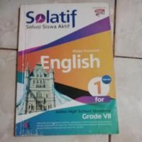 ราคา คําบรรยายภาษาอังกฤษชั้น 1 มัธยมต้น (54652158263)
