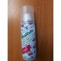 ราคา (New) Batiste dry shampoo cherry บาทีส ดรายแชมพู 50ml (1791530122)