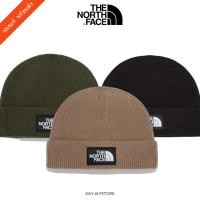 ราคา ✨พร้อมส่ง✨ The North Face หมวก Big Logo Beanie ของใหม่ ของแท้ 100% (24142693047)