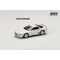 ราคา [คลังสินค้าพร้อม] 1/64 Hobby Japan Mitsubishi GTO Alloy Model Brand New Original Mitsubishi 3,000GT Please Note of Selected Number (51252349099)