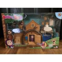 ราคา Masha and the bear ของแท้ (21906605783)
