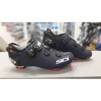 ราคา หมดแล้วหมดเลย รองเท้าปั่นจักรยานเสือภูเขา MTB SIDI DRAKO 2 SRS (43924687472)