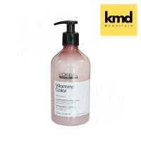 ราคา L'Oréal Professionnel Vitamino Color Shampoo 500ml - วิตามิโน คัลเลอร์ แชมพูสำหรับผมทำสี ลอรีอัล (4678779039)