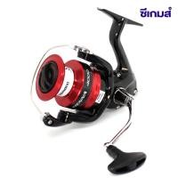ราคา SHIMANO SIENNA 4000 Series 2019 รอกสปินนิ่งรูปทรงทันสมัย สึสันดุดัน (4408156677)