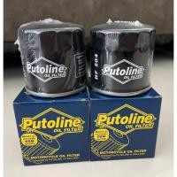 ราคา Putoline กรองน้ำมันเครื่องForza,Cbr1000,Cbr600,Z800,Z1000,Z750 (29507565773)