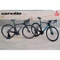 ราคา Cervelo Caledonia 105 Disc จักรยานเสือหมอบคาร์บอน (17621402348)