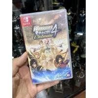 ราคา warrior orochi 4 ultimate (11044947752)