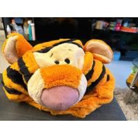 ราคา หมวกทิกเกอร์จากดิสนีย์ (Disney Tigger Plush Hat)แท้ (26142608372)