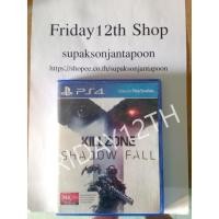 ราคา PS4 KILLZONE : SHADOW FALL (1919002906)