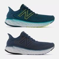ราคา New Balance รองเท้าวิ่งผู้ชาย Fresh Foam 1080V11 | 2E Wide (2สี) (17706512236)