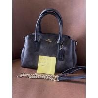 ราคา Coach แท้ รุ่นถังมินิ (13889654004)