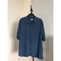 ราคา เสื้อเชิ๊ตแขนสั้น GLOBAL WORK (42062229112)