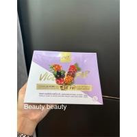 ราคา Vene Veneka Vicenza All in One Collagen เวเน่ วิเซนซ่า คอลลาเจน (25838157152)