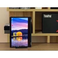 ราคา Lenovo ThinkPad L13 Yoga i5-10210U SSD512GB RAM16GB IPS จอทัสพับได้ พร้อมปากกา (12350343744)