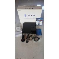 ราคา เครื่องเล่นเกมส์ PS4 มือสอง สภาพดี (สินค้าพร้อมจัดส่ง) (3748812659)