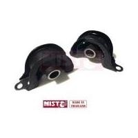 ราคา Doctor Car ยางแท่นเครื่อง คู่หน้า ฮอนด้า ซีวิค เตารีด ตาโต Honda Civic 1992-2000 เกียร์ธรรมดา เกียร์ออโต้ (13303407517)