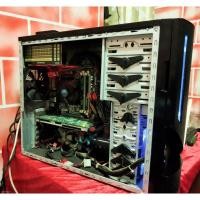 ราคา คอมพิวเตอร์ตั้งโต๊ะCPU Core i3 (gan1) การ์ดจอ Quadro Fx3800 นดแรม DDR3 8GB (8314619238)