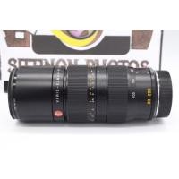 ราคา Leica Vario - Elmar R 80-200 mm f4 สภาพสวย (17239102551)