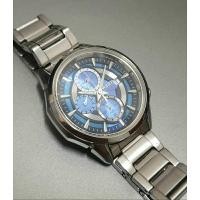 ราคา WIRED SOLAR CHRONOGRAPH V176-0AK0 10Bar JAPAN movement (23841720372)