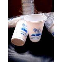 ราคา แก้วพลาสติกเนื้อใสเหนียวอาซาฮี(ราคายกแถว50ใบ) และ แก้วพลาสติกน้ำสิงห์ยกแถว (22531585841)