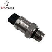 ราคา 4436271 YN52S00048P1 Oil Pressure Sensor For Kobelco SK200-8 Hitachi EX100-3 EX200-2 EX200-3 ZX210 (51103769945)