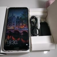 ราคา ลดแร๊งงงงส์...มือสอง!! Huawei Nova 2i ใช้ android ได้ปกติ สีดำ สภาพ 85% ใช้เองมือเดียว สภาพดี (2194738547)