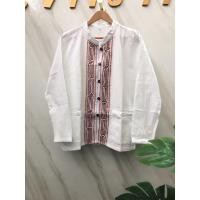 ราคา เสื้อพื้นเมืองแขนยาว ผู้ชาย ‼️พร้อมส่ง‼️ (11506163086)