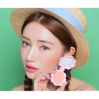ราคา พร้อมส่ง 3CE Cheek Maker สี Orangish (2475654526)