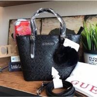 ราคา Mini bag Guess สะพายข้าง (4634484314)