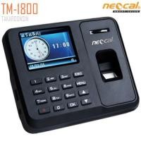 ราคา เครื่องสแกนลายนิ้วมือ NEOCAL TM-1800 (2424572261)
