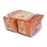 ราคา เลย์ สแตคส์ มันฝรั่งทอดกรอบ รสกุ้งมังกรสไปซี่ 14 กรัม x 12 ซอง (11098738932)