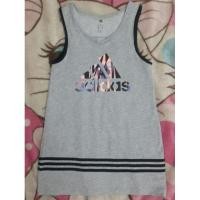 ราคา เสื้อกล้าม adidas ของแท้ (1177262627)