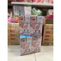 ราคา A-Bena แป้งเอบีน่าแป้งรุ่นเนรมิตเน้นการปกปิดฝ้าสูตรสำหรับใบหน้าฝ้า (21893868860)