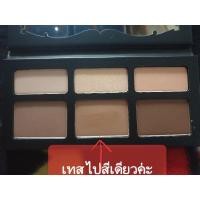 ราคา ▶️ของแท้&พร้อมส่ง◀️Kat Von D Shade + Light Contour Palette (7853723254)