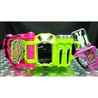 ราคา KAMEN RIDER DX GAMER DRIVER | เข็มขัดเกมเมอร์ไรเดอร์ มาสไรเดอร์ เอ็กเซด (2705699479)