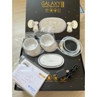 ราคา เครื่องปั้มนม attitude mom รุ่น GalaxyII (25893106378)