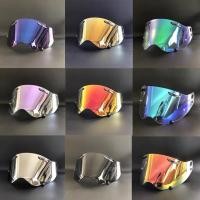 ราคา Xm-สําหรับTour Cross 3 Cross3 TX3 XD4 หมวกกันน็อคVisor Shieldชุบหมวกกันน็อคเลนส์โฟโครมหมวกกันน็อคลมสีป้องกันหมอก (27372888878)