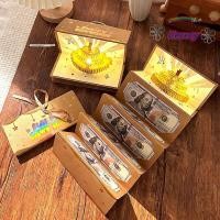 ราคา UECECY การ์ดอวยพรแสงดนตรี, การ์ดอวยพรซองจดหมายสีแดงวันเกิดป๊อปอัพแบบพับได้, ช่องเสียบการ์ด 6 ช่อง, การ์ดอวยพรซองจดหมายสีแดงสีทอง (46454385217)