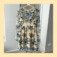 ราคา New!! Dress Jaspal size S (1599135821)