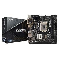 ราคา MAINBOARD (1151V2) ASROCK H310CM-HDV (10667003999)