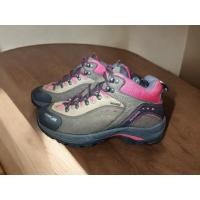 ราคา Campline Outdoor Shoes Size 39 Insole 24.5 Cm (41950646285)