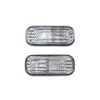 ราคา ไฟแก้มแบบเพชร สำหรับ HONDA ACCORD ปี1990-1992 งาน SONAR (19635346473)