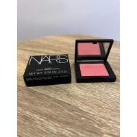 ราคา Nars blush orgasm ปัดแก้ม นาร์ส บลัส สีออร์แกซซึม 2.5 g (15616027708)